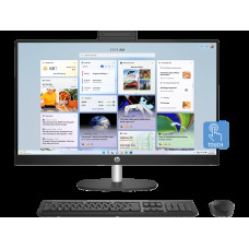 Računalnik HP All-in-One 27-cr1003ne | U7 155U | 32GB RAM | Touch / Core Ultra 7 / RAM 32 GB / SSD Disk