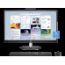 Računalnik HP All-in-One 27-cr1003ne | U7 155U | 32GB RAM | Touch / Core Ultra 7 / RAM 32 GB / SSD Disk