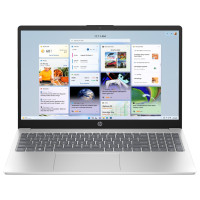 Prenosnik HP 15-fd0016ni | i5 13.gen | W11H / i5 / RAM 16 GB / SSD Disk / 15,6″ FHD