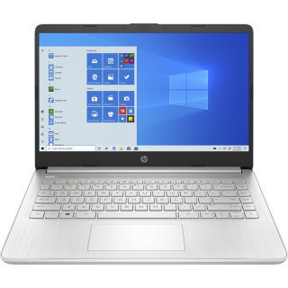 Prenosnik HP 14s-dq5161nia | i5 | Win 10 Pro / i5 / RAM 8 GB / SSD Disk / 14,0″ HD