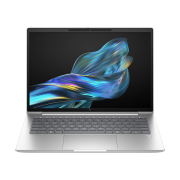 Prenosnik HP EliteBook 6 G1q 14 | X12-6100 | 32GB RAM | 512GB SSD | W11P / Qualcomm Snapdragon X / RAM 32 GB / SSD Disk / 14,0″ WUXGA