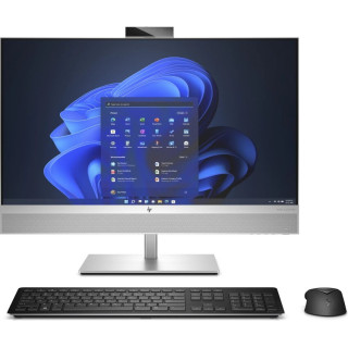 Računalnik HP EliteOne 870 G9 AiO | i7-14700 | FHD | W10 Pro / i7 / RAM 16 GB / SSD Disk