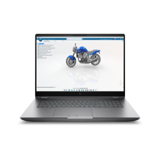 Prenosnik HP Zbook Fury 18 G1i | U9 285HX | 64GB RAM | 2TB SSD | NVIDIA RTX PRO 5000 / Core Ultra 9 / RAM 64 GB / 18″ WQHD Prenosnik HP Zbook Fury 18 G1i | U9 285HX | 64GB RAM | 2TB SSD | NVIDIA RTX PRO 5000 / Core Ultra 9 / RAM 64 GB / 18″ WQHD