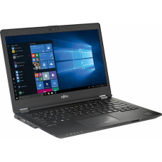 Prenosnik Fujitsu Lifebook U7410 / i7 / RAM 16 GB / SSD Disk / 14,0″ FHD