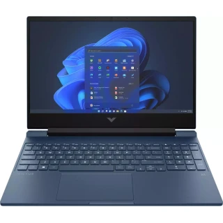 Prenosnik Gaming prenosnik HP Victus 15-fa0055ns | i5-12450H | RTX 3050 / i5 / RAM 16 GB / SSD Disk / 15,6″ FHD
