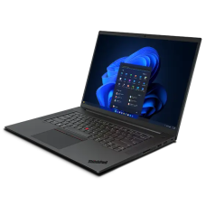 Prenosnik Lenovo ThinkPad P1 G6 / i7 / RAM 64 GB / SSD Disk / 16,0″ WUXGA