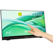 Monitor na dotik Hannspree HT225HPB 54,6 cm (21,5") FHD IPS Monitor na dotik Hannspree HT225HPB 54,6 cm (21,5") FHD IPS