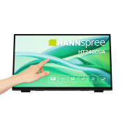 Monitor na dotik Hannspree HT240CUA 60,96 cm (24") FHD 100 Hz USB-C Monitor na dotik Hannspree HT240CUA 60,96 cm (24") FHD 100 Hz USB-C