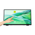 Monitor na dotik Hannspree HT240CUA 60,96 cm (24") FHD 100 Hz USB-C Monitor na dotik Hannspree HT240CUA 60,96 cm (24") FHD 100 Hz USB-C