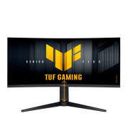 Monitor Asus TUF Gaming VG34WQL5A 86,36 cm (34″) UWQHD 1 ms Monitor Asus TUF Gaming VG34WQL5A 86,36 cm (34″) UWQHD 1 ms