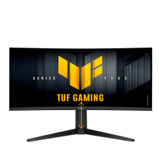 Monitor Asus TUF Gaming VG34WQL5A 86,36 cm (34″) UWQHD 1 ms Monitor Asus TUF Gaming VG34WQL5A 86,36 cm (34″) UWQHD 1 ms