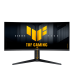 Monitor Asus TUF Gaming VG34WQL5A 86,36 cm (34″) UWQHD 1 ms Monitor Asus TUF Gaming VG34WQL5A 86,36 cm (34″) UWQHD 1 ms