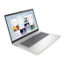Prenosnik HP 17-cp3770ng | R7 7000s | W11H / AMD Ryzen™ 7 / RAM 16 GB / SSD Disk / 17,3″ FHD