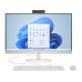 Računalnik HP All-in-One 27-cr0042nf | R5 7000s | 16 GB / AMD Ryzen™ 5 / RAM 16 GB / SSD Disk