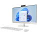 Računalnik HP All-in-One 27-cr0042nf | R5 7000s | 16 GB / AMD Ryzen™ 5 / RAM 16 GB / SSD Disk