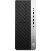 Računalnik HP EliteDesk 800 G4 TWR / i7 / RAM 16 GB / SSD Disk