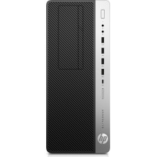 Računalnik HP EliteDesk 800 G4 TWR / i7 / RAM 16 GB / SSD Disk