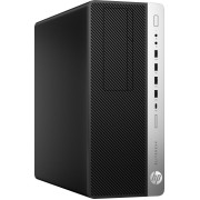 Računalnik HP Elitedesk 800 G5 Tower / i7 / RAM 16 GB / SSD Disk
