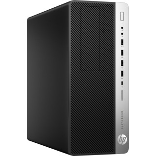 Računalnik HP Elitedesk 800 G5 Tower / i7 / RAM 16 GB / SSD Disk Računalnik HP Elitedesk 800 G5 Tower / i7 / RAM 16 GB / SSD Disk
