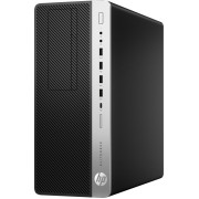 Računalnik HP EliteDesk 800 G5 TWR / i7 / RAM 16 GB / SSD Disk