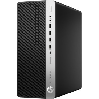 Računalnik HP EliteDesk 800 G5 TWR / i7 / RAM 16 GB / SSD Disk
