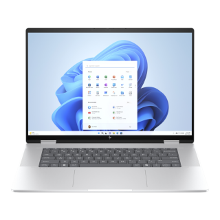 Prenosnik HP Envy x360 16-ac0002np | Ultra 7 | Touch | Pen / Ultra 7 / RAM 16 GB / SSD Disk / 16,0″ WUXGA