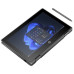 Prenosnik HP Fortis Flip G1i 11 | N250 | W11 Pro / Intel® N-series / RAM 8 GB / 11,6″ HD