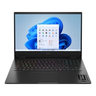 Prenosnik HP OMEN 16-wf0003nt | RTX 4080 (12 GB) | FHD / i7 / RAM 32 GB / SSD Disk / 16,0″ FHD
