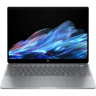 Prenosnik HP OmniBook Ultra 14-fd0036no | Ryzen AI 9 / AMD Ryzen™ AI 9 / RAM 32 GB / SSD Disk / 14,0″ 2K