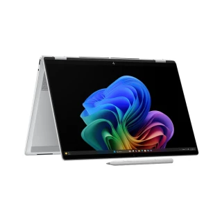 Prenosnik HP OmniBook X Flip Next Gen AI 16-as0004nj | U5 226V | Touch / Ultra 5 / RAM 16 GB / SSD Disk / 16,0″ WUXGA