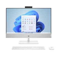 Računalnik HP Pavilion 27-ca2006nf AiO | i7-13700T | RTX 3050 (4GB) / i7 / RAM 16 GB / SSD Disk