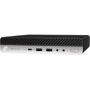 Računalnik HP ProDesk 600 G4 DM / i5 / RAM 8 GB / SSD Disk