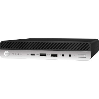 Računalnik HP ProDesk 600 G4 DM / i5 / RAM 8 GB / SSD Disk