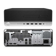 Računalnik HP Prodesk 600 G5 Sff / i5 / RAM 16 GB / SSD Disk