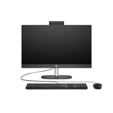 Računalnik HP ProOne 245 G10 AiO | R7-7730U / AMD Ryzen™ 7 / RAM 8 GB / SSD Disk