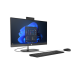 Računalnik HP ProOne 245 G10 AiO | R7-7730U | Win 10 Pro / AMD Ryzen™ 7 / RAM 8 GB / SSD Disk