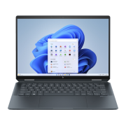 Prenosnik HP Spectre x360 14-eu0003nl | Ultra 7 155H | 2in1 / Ultra 7 / RAM 16 GB / SSD Disk / 14,0″ 2.8K