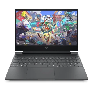 Prenosnik HP Victus Gaming 15-fa2020n | GeForce RTX 5050 (8 GB) / 7 / RAM 16 GB / SSD Disk / 15,6″ FHD Prenosnik HP Victus Gaming 15-fa2020n | GeForce RTX 5050 (8 GB) / 7 / RAM 16 GB / SSD Disk / 15,6″ FHD