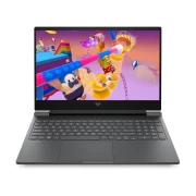 Prenosnik HP Victus Gaming 16-s1725nw | RTX 4070 (8 GB) / AMD Ryzen™ 7 / RAM 16 GB / SSD Disk / 16,0″ FHD