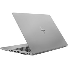 Prenosnik HP Zbook 14U G5 / i7 / RAM 8 GB / SSD Disk / 14,0″ FHD