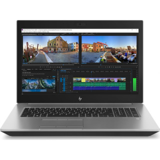 Prenosnik HP Zbook 17 G5 / Intel® Xeon® / RAM 64 GB / SSD Disk / 17,3″ FHD