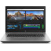 Prenosnik HP Zbook 17 G5 / Intel® Xeon® / RAM 64 GB / SSD Disk / 17,3″ FHD