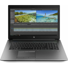 Prenosnik HP ZBook 17 G6 / i7 / Quadro RTX 3000 / RAM 32 GB / 512GB SSD / 17,3″ FHD Prenosnik HP ZBook 17 G6 / i7 / Quadro RTX 3000 / RAM 32 GB / 512GB SSD / 17,3″ FHD