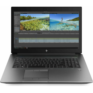 Prenosnik HP ZBook 17 G6 / i7 / Quadro T1000 / RAM 16 GB / 17,3″ FHD Prenosnik HP ZBook 17 G6 / i7 / Quadro T1000 / RAM 16 GB / 17,3″ FHD
