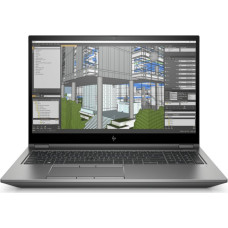 Prenosnik HP Zbook Fury 15 G7 / i7 / RAM 64 GB / SSD Disk / 15,6″ FHD