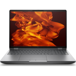 Prenosnik HP ZBook X G1i 16 / Ultra 7 / RAM 32 GB / SSD Disk / 16,0″ WQXGA