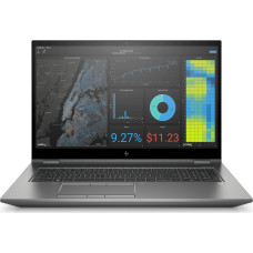 Prenosnik HP Zbook Fury 17 G7 / i9 / RAM 64 GB / SSD Disk / 17,3″ FHD