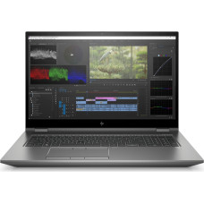 Prenosnik HP Zbook Fury 17 G8 / i7 / RAM 32 GB / SSD Disk / 17,3″ FHD