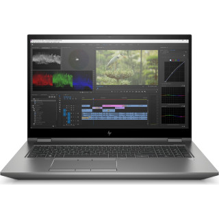 Prenosnik HP Zbook Fury 17 G8 / i7 / RAM 32 GB / SSD Disk / 17,3″ FHD