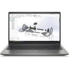 Prenosnik HP ZBook Power G8 / i9 / RAM 64 GB / SSD Disk / 15,6″ FHD
